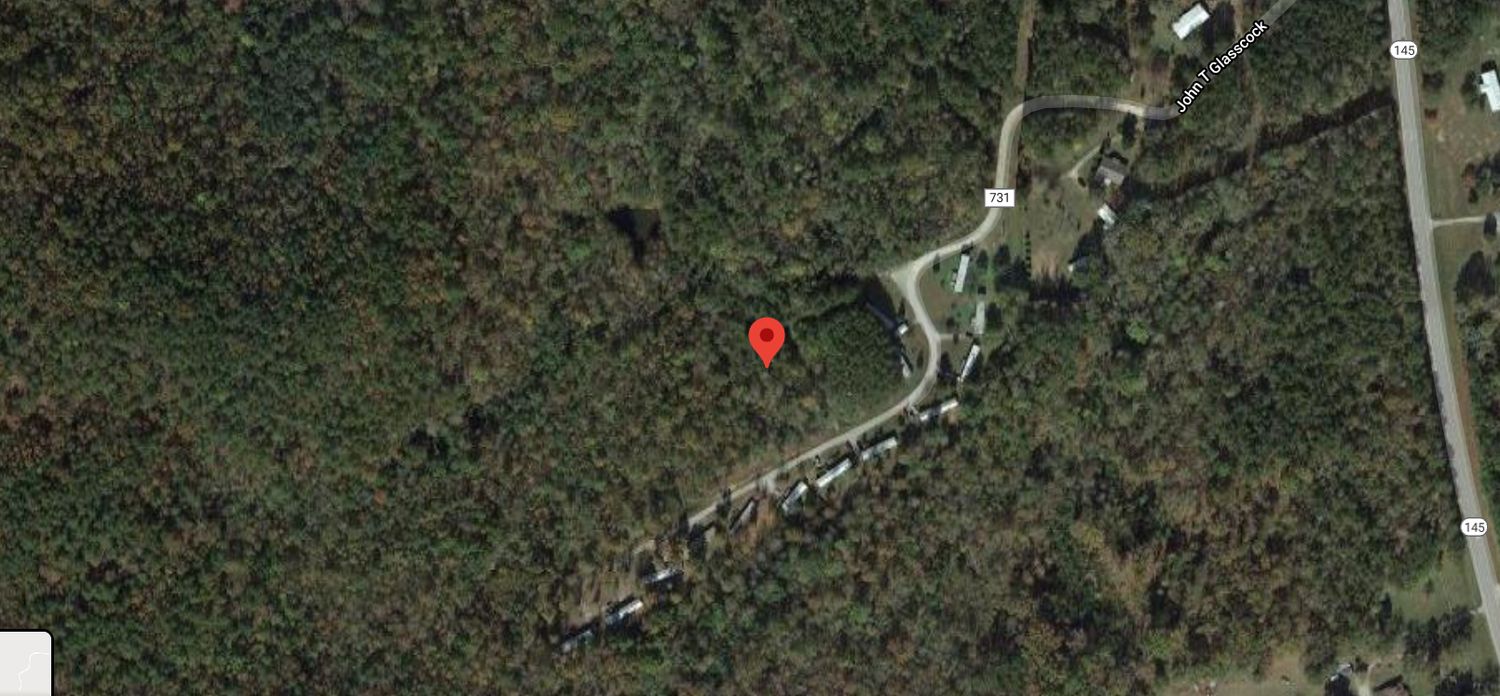 Magnolia Mobile Home Park: 131 County Rd 731, Clanton, AL 35046